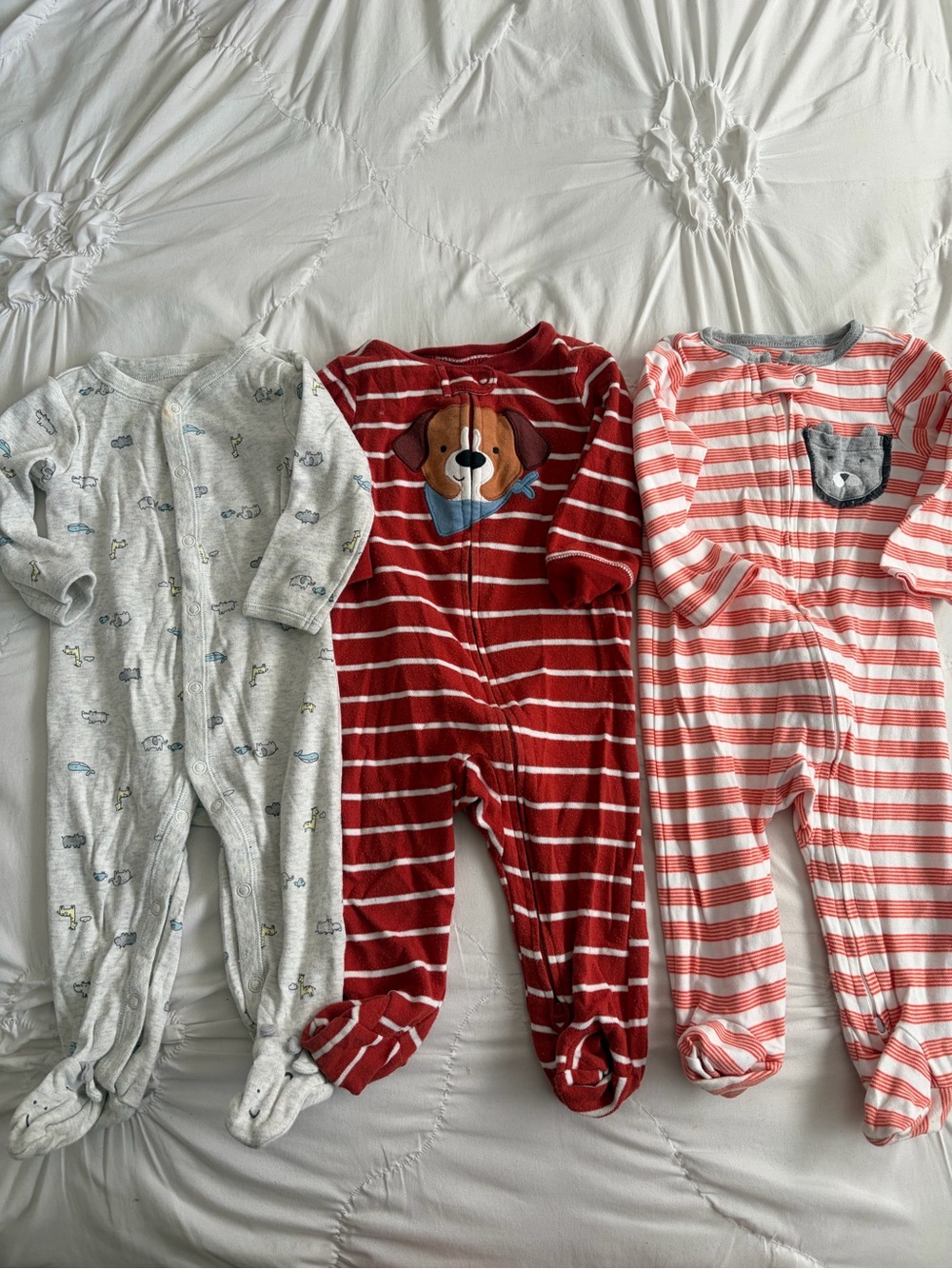 Babies One-Piece bundle